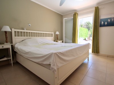 Villa Les Rives du Golf - Features photo 14