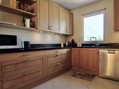 Villa Les Rives du Golf - Features photo 16