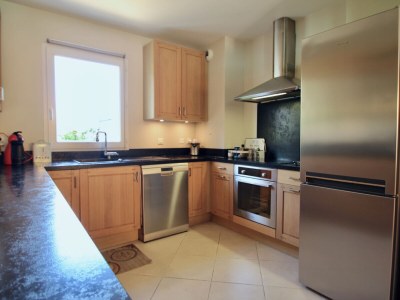 Villa Les Rives du Golf - Features photo 17