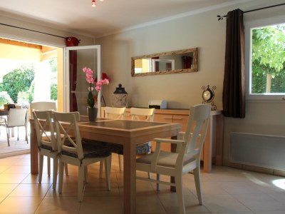 Villa Les Rives du Golf - Features photo 18