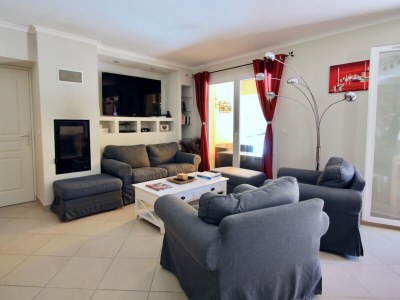 Villa Les Rives du Golf - Features photo 19