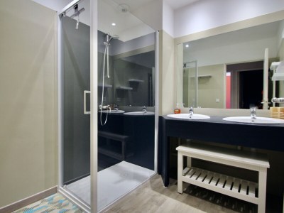 Villa Les Rives du Golf - Features photo 20