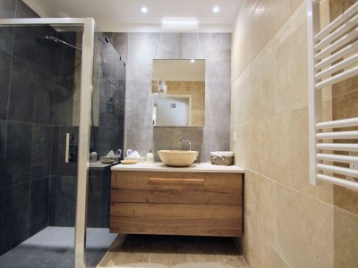 Villa Les Rives du Golf - Features photo 21