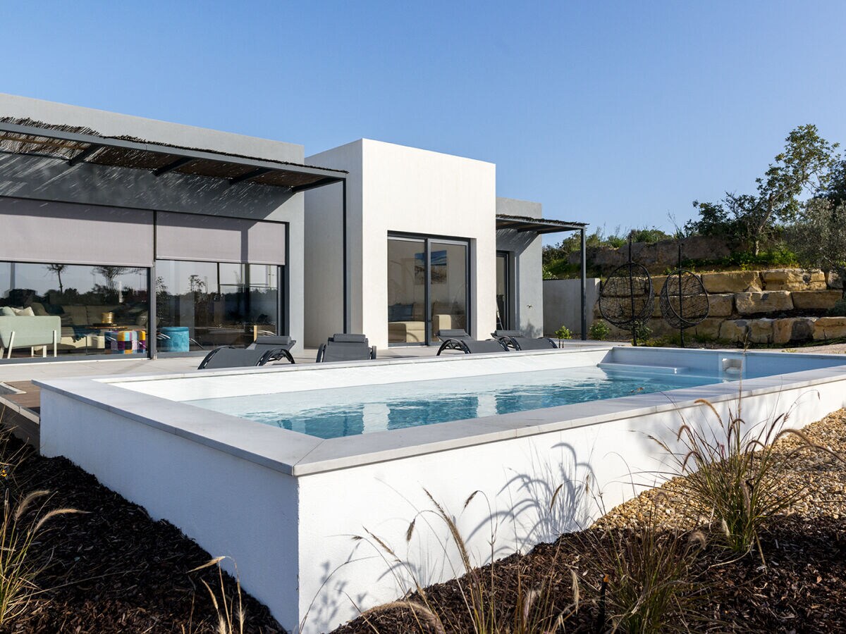 Holiday house Casa NuBi - Outdoor photo 5