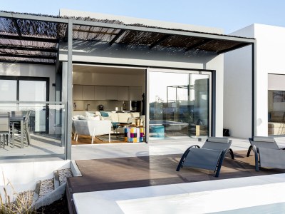 Holiday house Casa NuBi - Outdoor photo 4