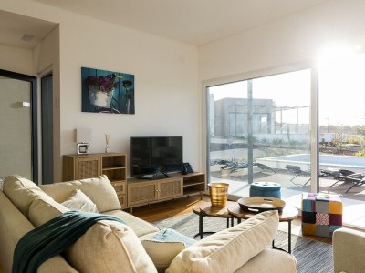 Holiday house Casa NuBi - Features photo 7