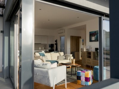 Holiday house Casa NuBi - Features photo 8