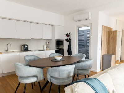 Holiday house Casa NuBi - Features photo 9