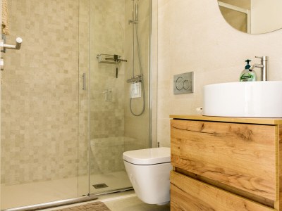 Holiday house Casa NuBi - Features photo 12