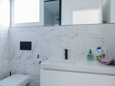 Holiday house Casa NuBi - Features photo 14