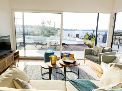 Holiday house Casa NuBi - Features photo 16