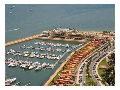 Holiday house Casa NuBi - Environment photo 17