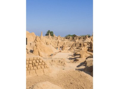 Holiday house Casa NuBi - Environment photo 18