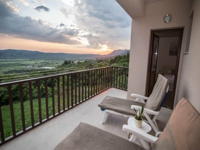 Apartment Apartment in Konavle Region Gruda - Outdoor photo 4