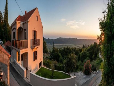 Apartment Apartment in Konavle Region Gruda - Outdoor photo 6