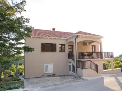 Apartment Apartment in Konavle Region Gruda - Outdoor photo 7