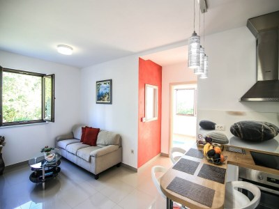 Apartment Apartment in Konavle Region Gruda - Features photo 11