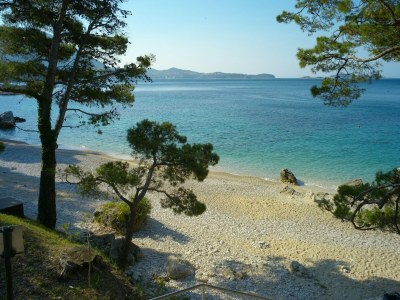 Apartment Apartment in Konavle Region Gruda - Environment photo 22
