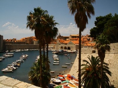 Apartment Apartment in Konavle Region Gruda - Environment photo 24
