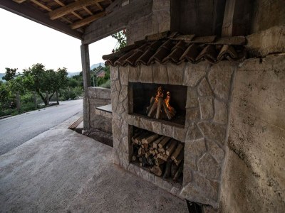 Apartment Apartment in Konavle Region Gruda - Outdoor photo 34