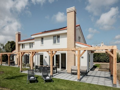 Holiday park Sonniger Dunimar-Rückzugsort - Holiday park