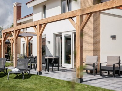 Holiday park Sonniger Dunimar-Rückzugsort - Outdoor photo 6