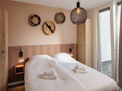 Holiday park Sonniger Dunimar-Rückzugsort - Features photo 10