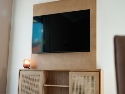 Holiday park Sonniger Dunimar-Rückzugsort - Features photo 15