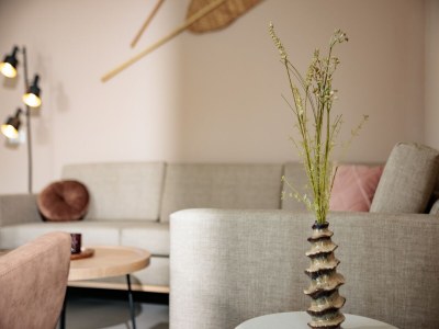 Holiday park Sonniger Dunimar-Rückzugsort - Features photo 18