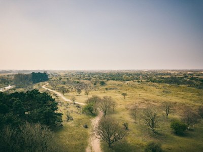 Holiday park Sonniger Dunimar-Rückzugsort - Environment photo 23