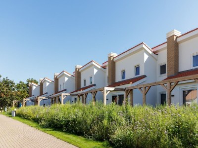 Holiday park Sonniger Dunimar-Rückzugsort - Environment photo 25