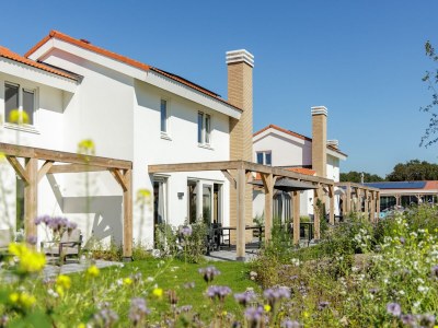 Holiday park Sonniger Dunimar-Rückzugsort - Environment photo 27