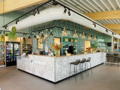 Holiday park Sonniger Dunimar-Rückzugsort - Outdoor photo 31