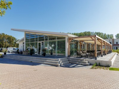 Holiday park Sonniger Dunimar-Rückzugsort - Outdoor photo 32