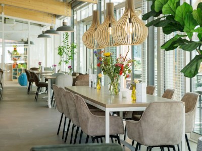 Holiday park Sonniger Dunimar-Rückzugsort - Outdoor photo 33