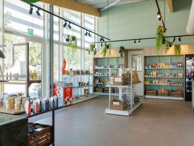 Holiday park Sonniger Dunimar-Rückzugsort - Outdoor photo 35