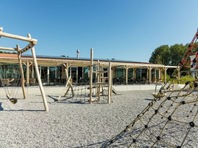 Holiday park Sonniger Dunimar-Rückzugsort - Outdoor photo 37