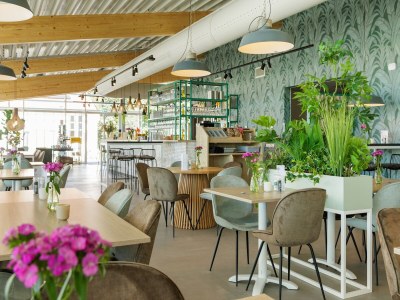 Holiday park Sonniger Dunimar-Rückzugsort - Outdoor photo 38