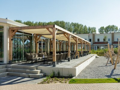 Holiday park Sonniger Dunimar-Rückzugsort - Outdoor photo 39