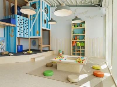 Holiday park Sonniger Dunimar-Rückzugsort - Outdoor photo 40