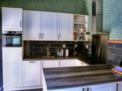 Farmhouse Cozy Countryside Getaway - Features photo 11