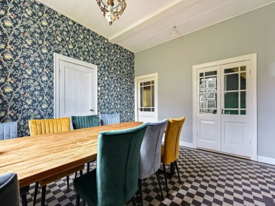 Farmhouse Cozy Countryside Getaway - Features photo 15