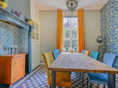 Farmhouse Cozy Countryside Getaway - Features photo 17