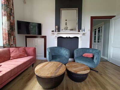 Farmhouse Cozy Countryside Getaway - Features photo 18