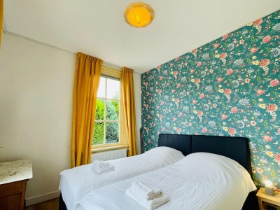 Farmhouse Cozy Countryside Getaway - Features photo 20