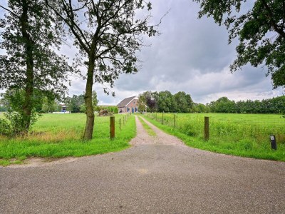 Farmhouse Cozy Countryside Getaway - Features photo 22