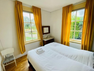 Farmhouse Cozy Countryside Getaway - Features photo 25