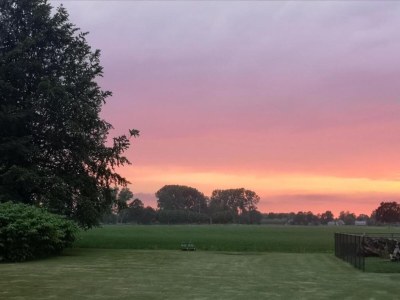 Farmhouse Cozy Countryside Getaway - Environment photo 29