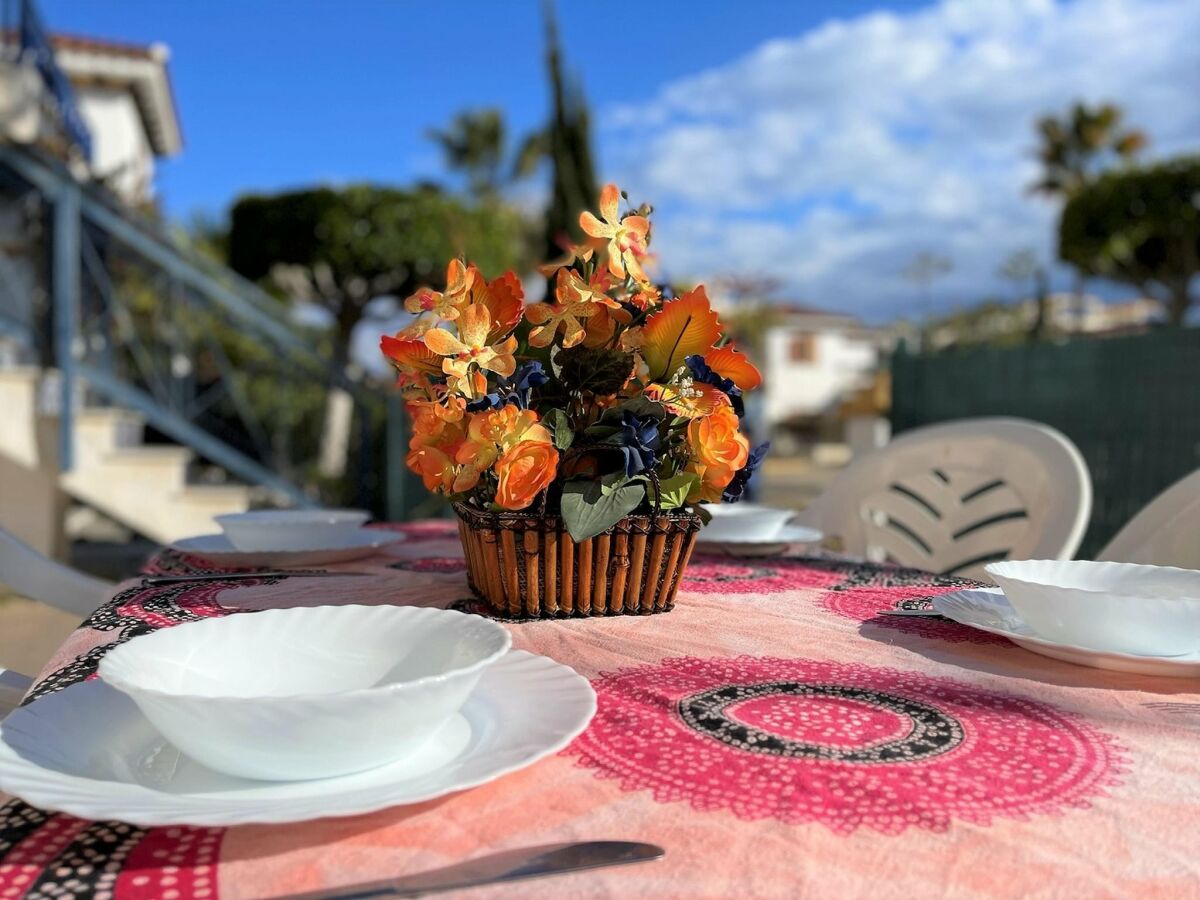 Apartment Apartment in Vera Playa near the Beach - Outdoor photo 2