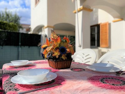 Apartment Apartment in Vera Playa near the Beach - Outdoor photo 3